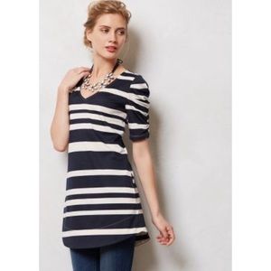 Anthropologie Deletta mini dress S